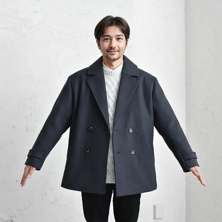 SHIPS JET BLUE ラムレザージャケット L ラム革なのに2万円台!? の“革”命的レザーライダースをシップス