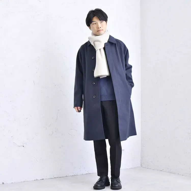 アラフォー・クローゼット～今からはじめる大人のスタイル～「ステン