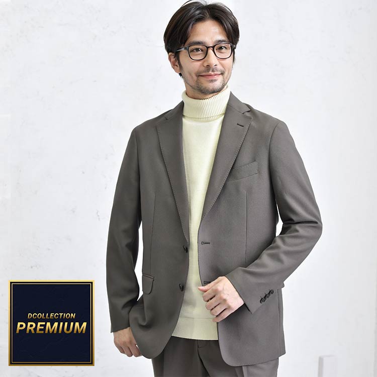 婚活にピッタリの好印象アウター