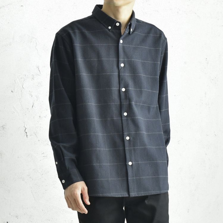 メンズのカジュアルシャツ選びのポイント