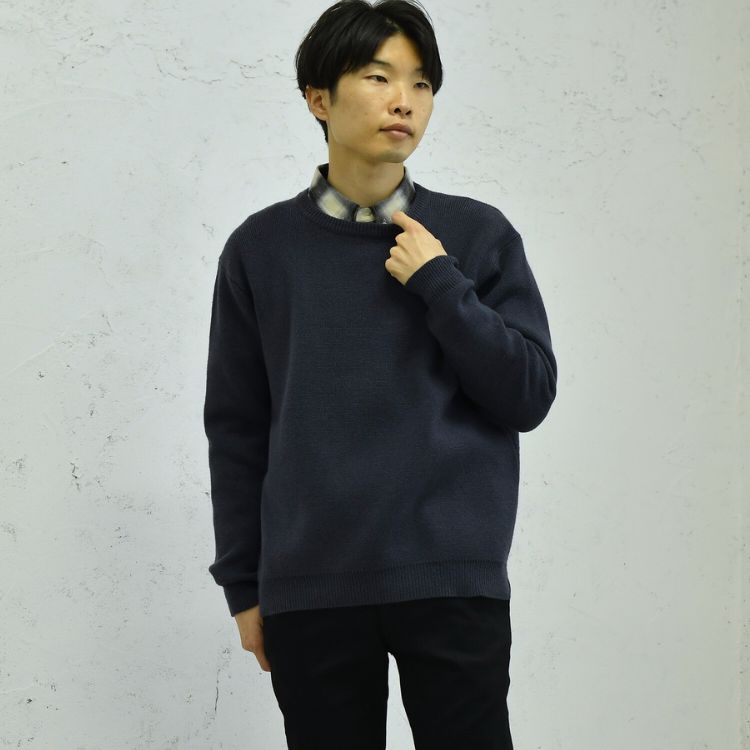 メンズがオシャレに着こなせるチェックシャツの選び方