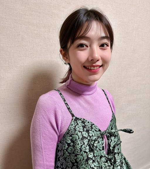 NANAのプロフィール