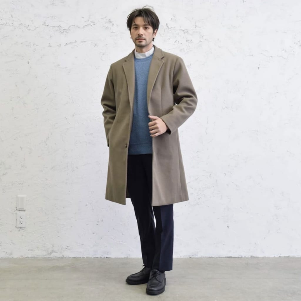 コーディネート