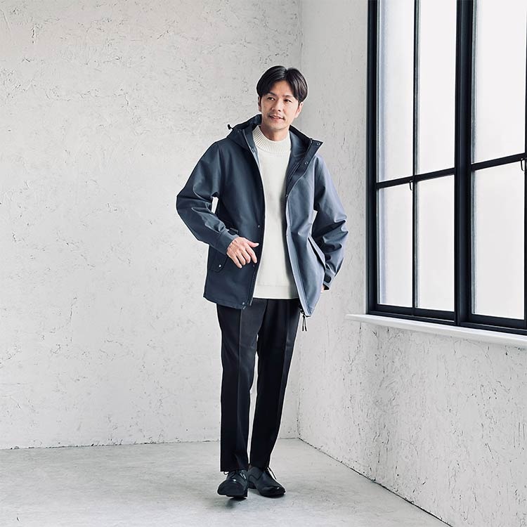 おすすめコーデ