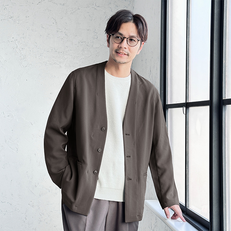 AUEN（旧：Dコレ）おすすめブラウンアイテム