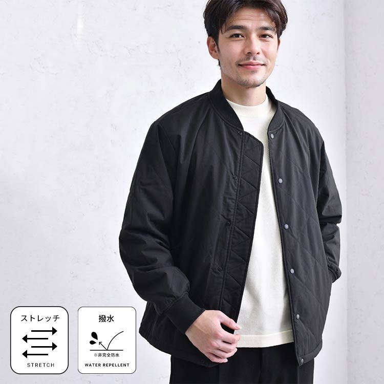 機能性アウター