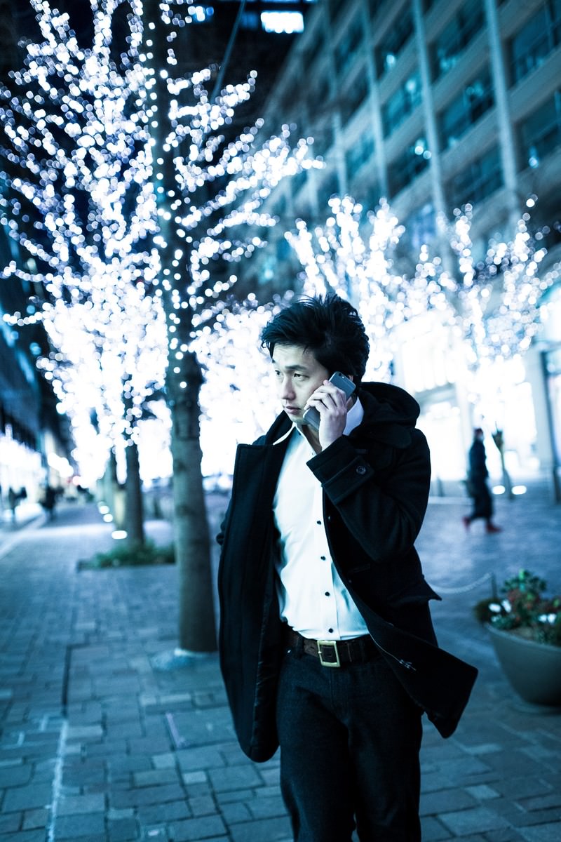 50代メンズがやりがちなNGファッション