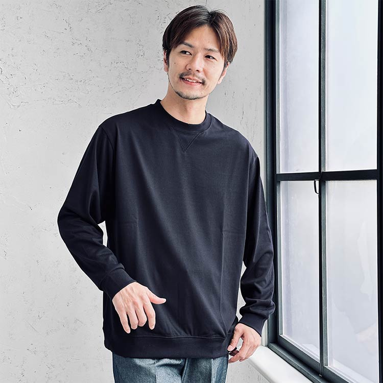 AUEN（旧：Dコレ）おすすめのネイビーアイテム