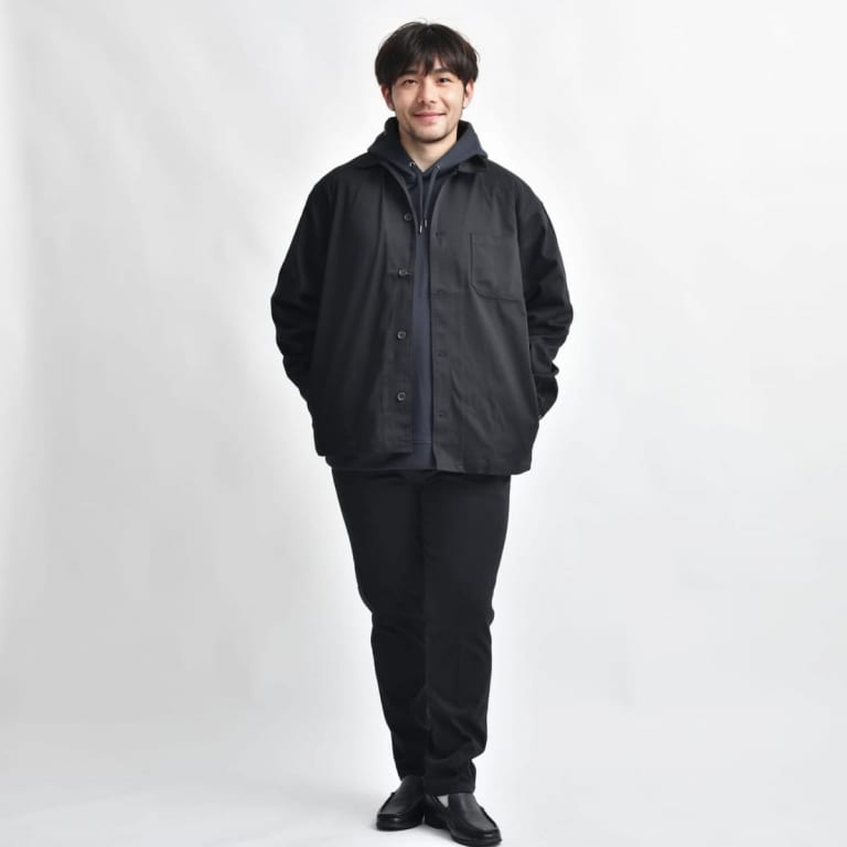 【30代必見‼】大人のためのセットアップ術