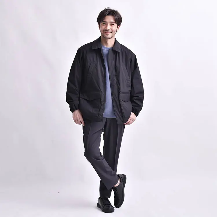 大人メンズの”モード系ファッション”大解説。要注目ブランド15選＆好