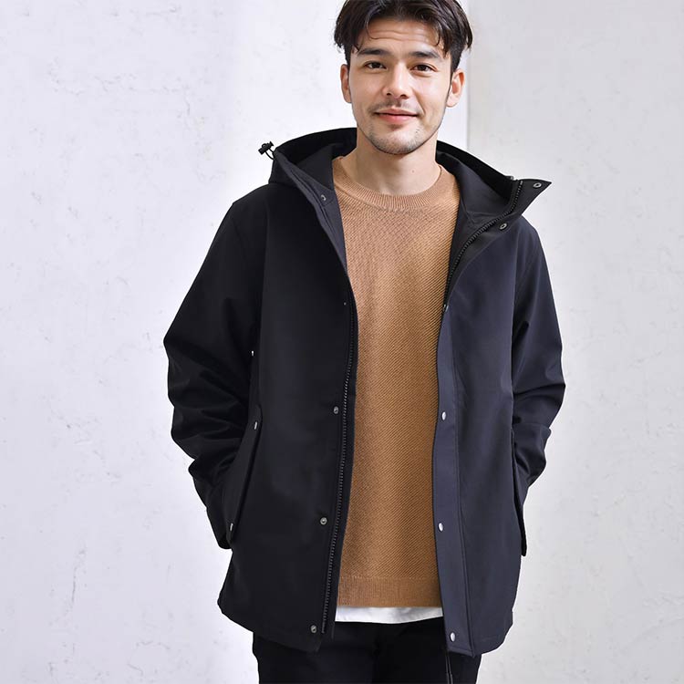 ミントグリーンに合うおすすめメンズアイテム