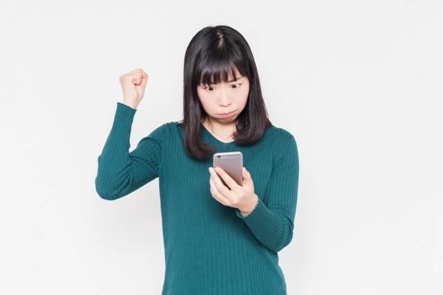 マッチングアプリのメッセージが続かない原因