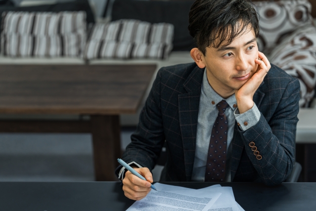 婚活がうまくいかない男性が気を付けるべきポイント