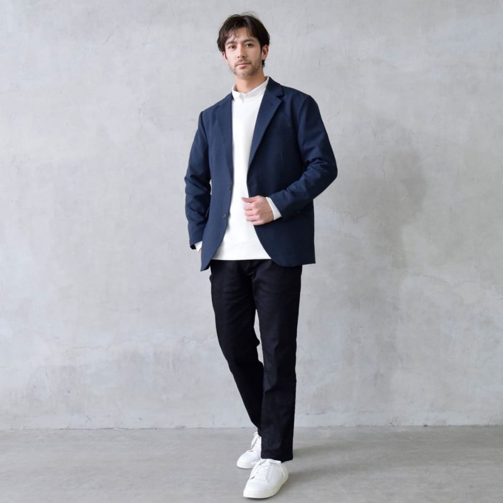 おすすめコーデ