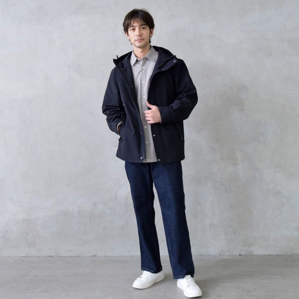 おすすめコーデ