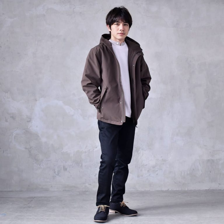 30代必見！トレンドで楽しむ春コーデ