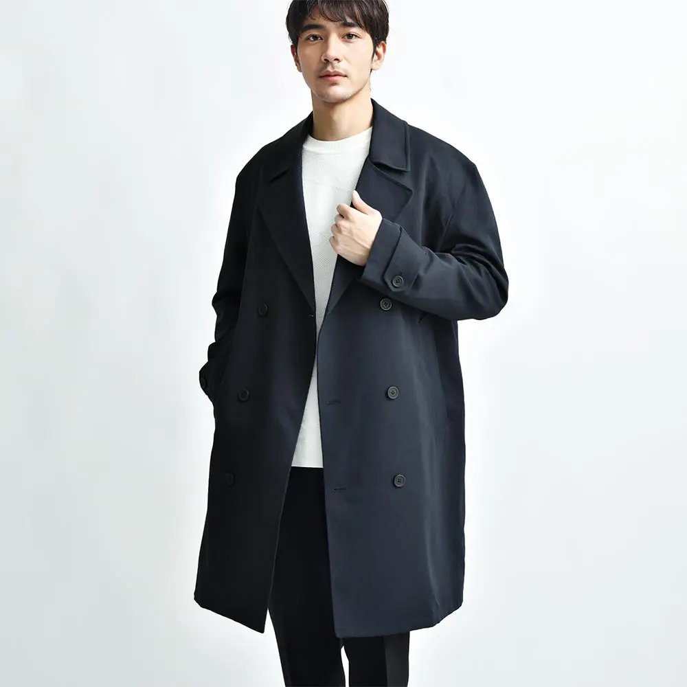 30代メンズのための10度に最適な服装ガイドとおすすめのコーデ例8選