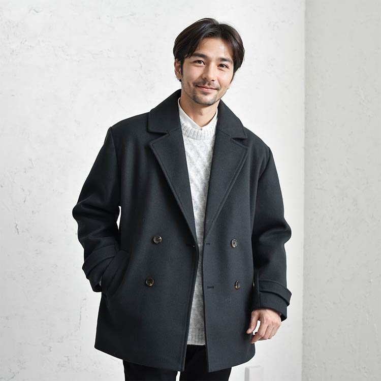 メルトンコート