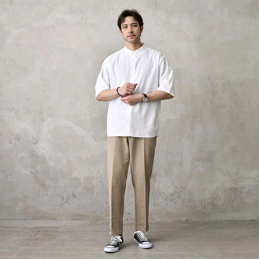 北海道8月の気候とメンズ服装｜夏旅行を快適に過ごすための完全ガイド