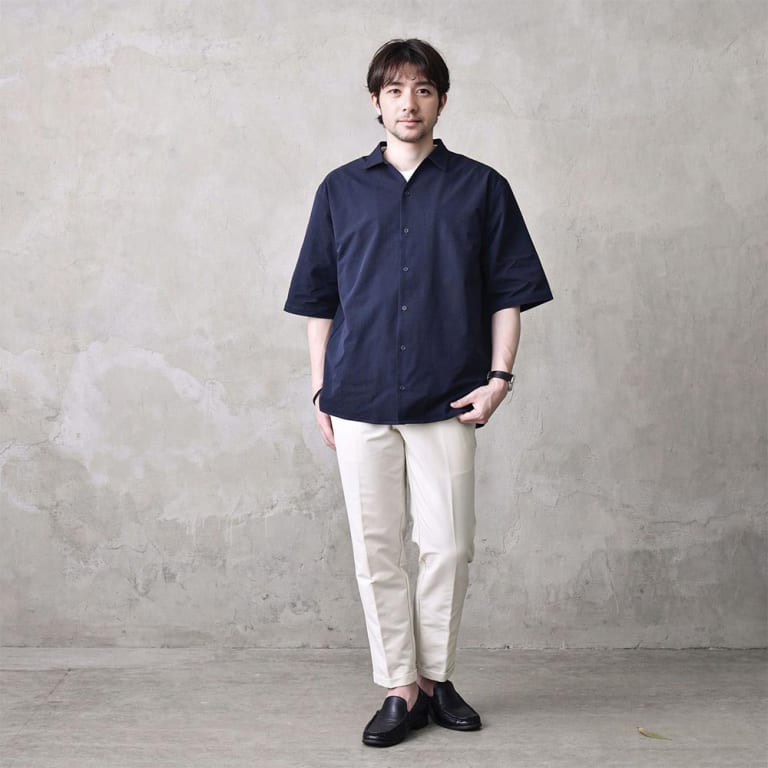 【30代におすすめ】シンプルコーデ