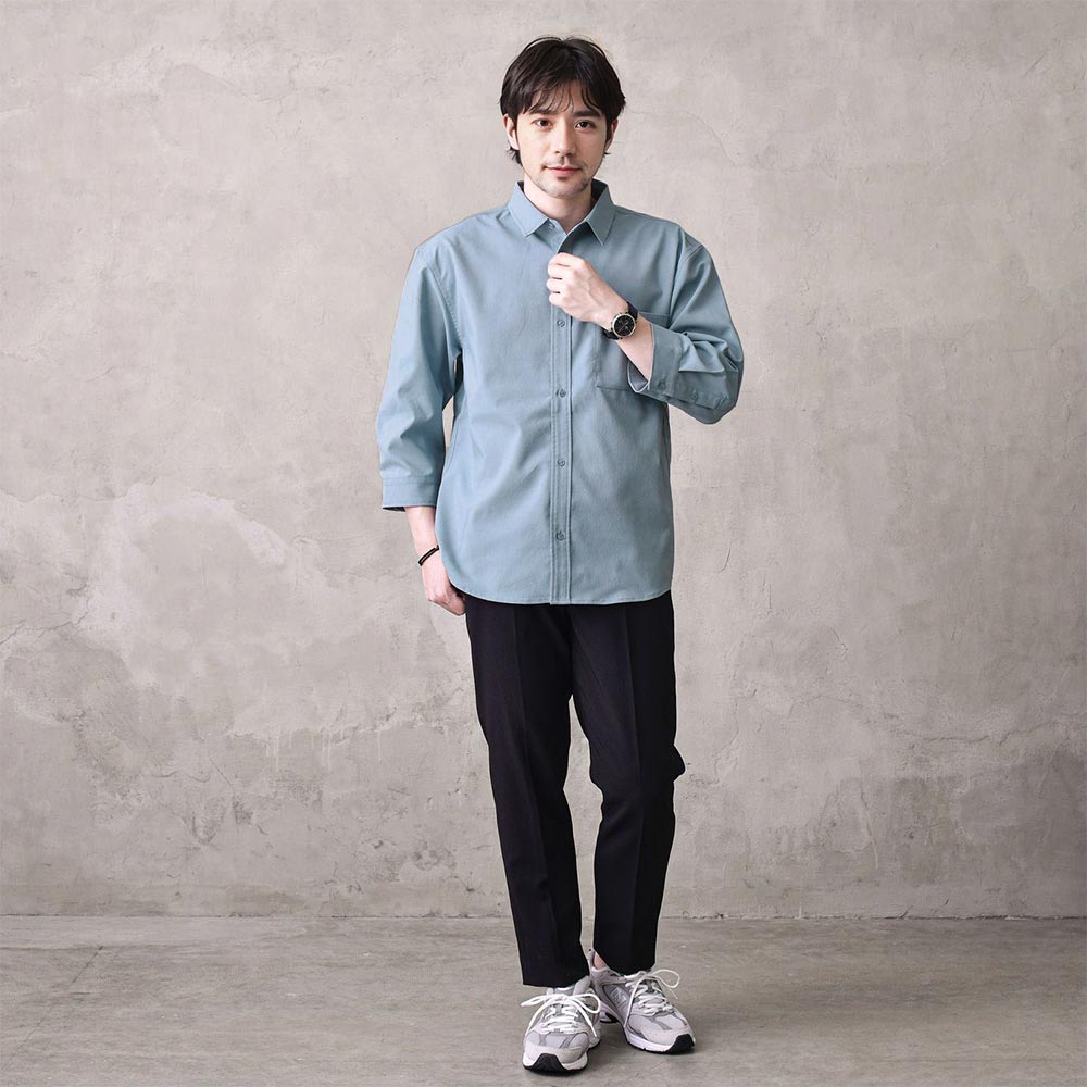 おすすめコーデ