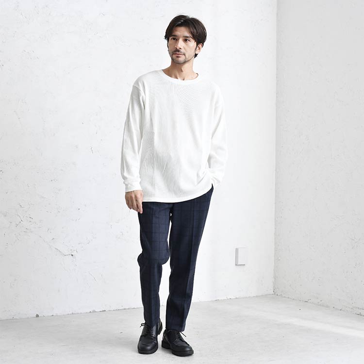 メンズサーマルのまとめ