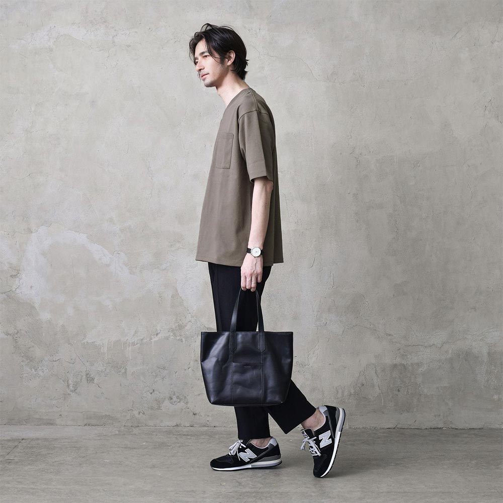 おすすめのメンズグレーコーデ例