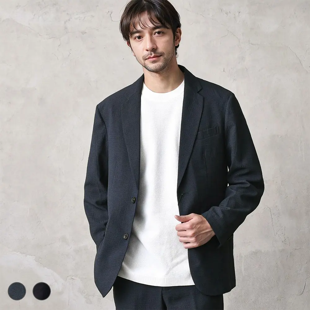 マッチングアプリ】初デート成功のカギは服装にあり！男性向け 