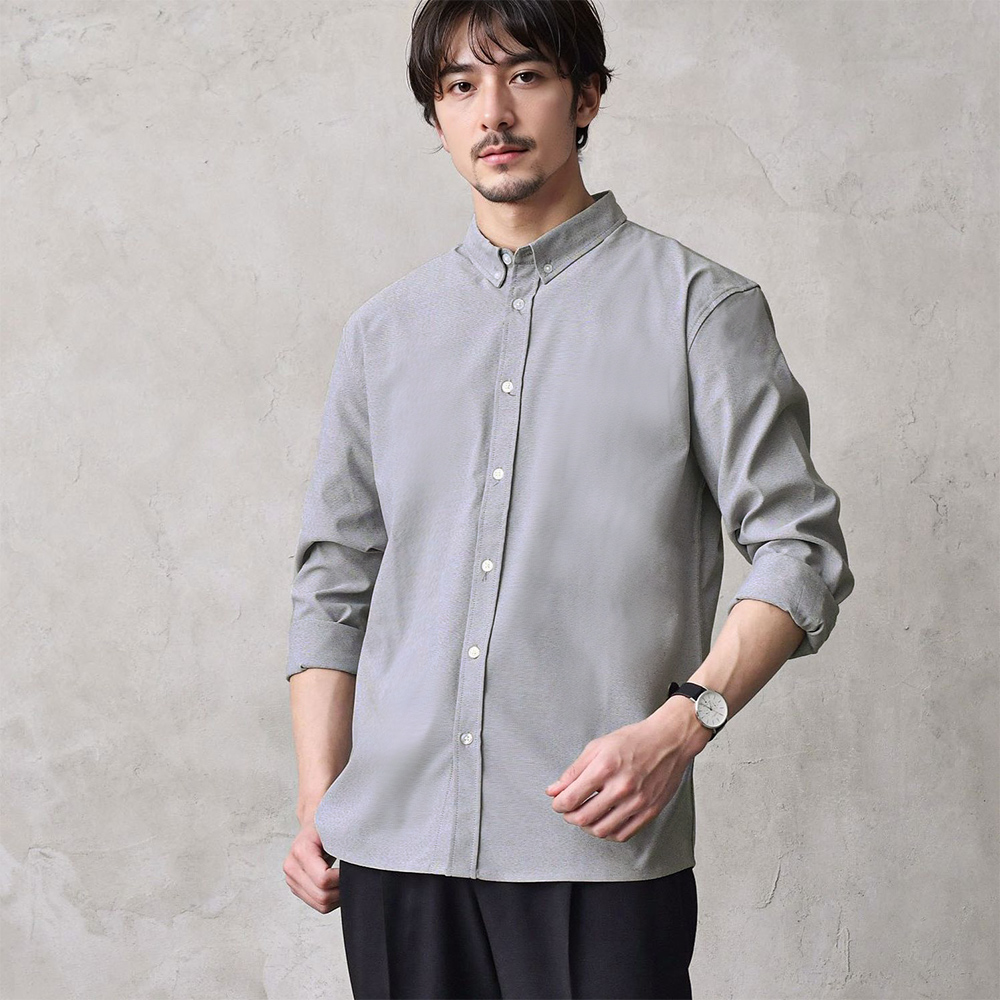 32歳メンズファッションの基本ポイント