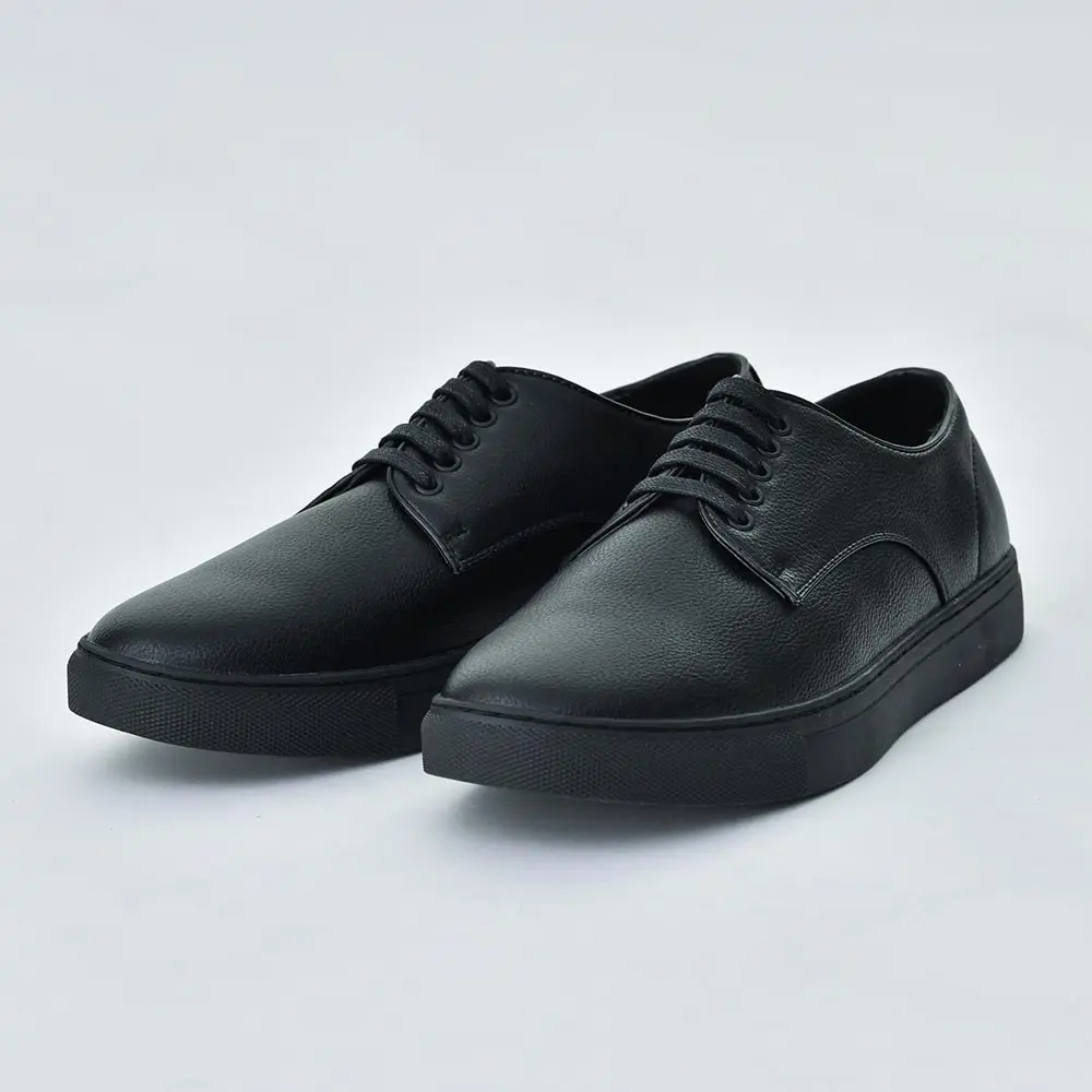 花火大会に適した男性のファッションアイテム・シューズ