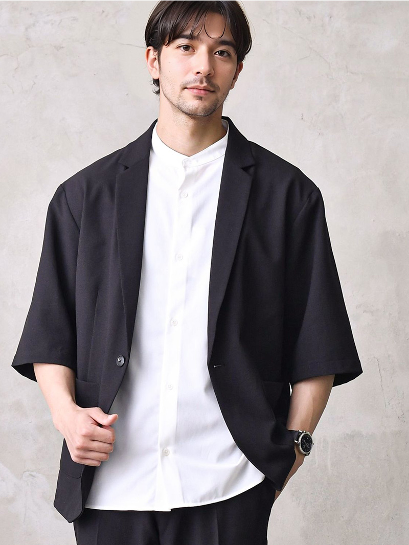 50代男性の婚活におすすめのアウター