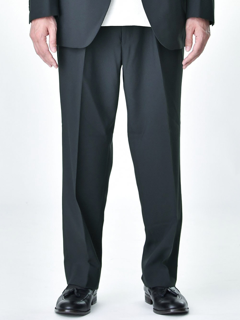 メンズ パンツ 流行り 40代