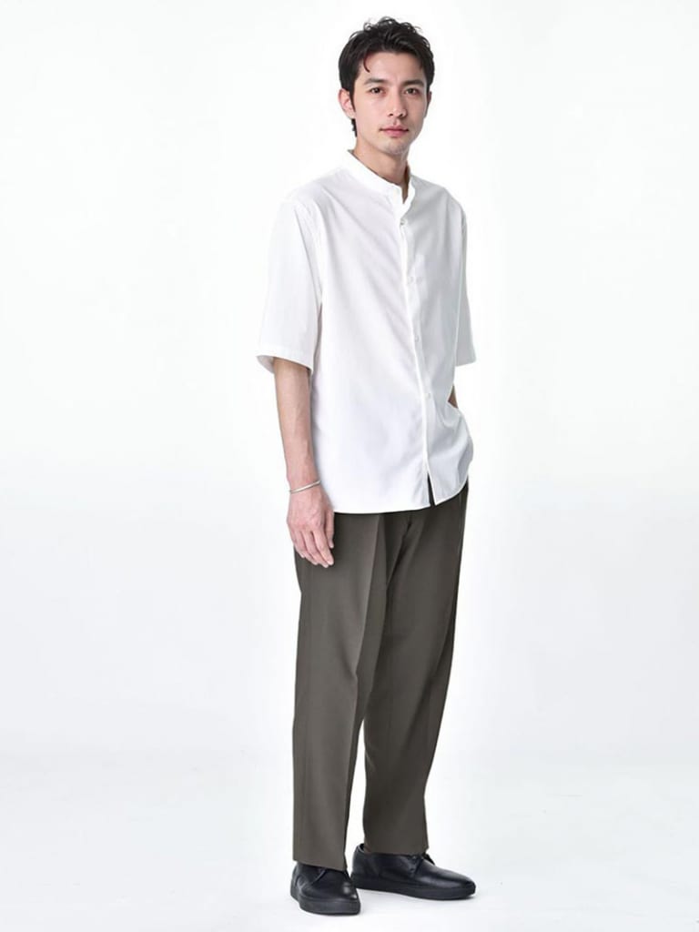 おすすめコーデ