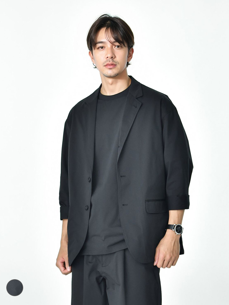 父親世代におすすめ！プレゼントに最適なAUEN（旧：DCOLLECTION）のメンズ服