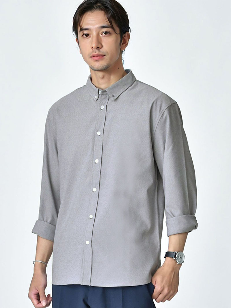 カジュアル スーツ メンズ 20代