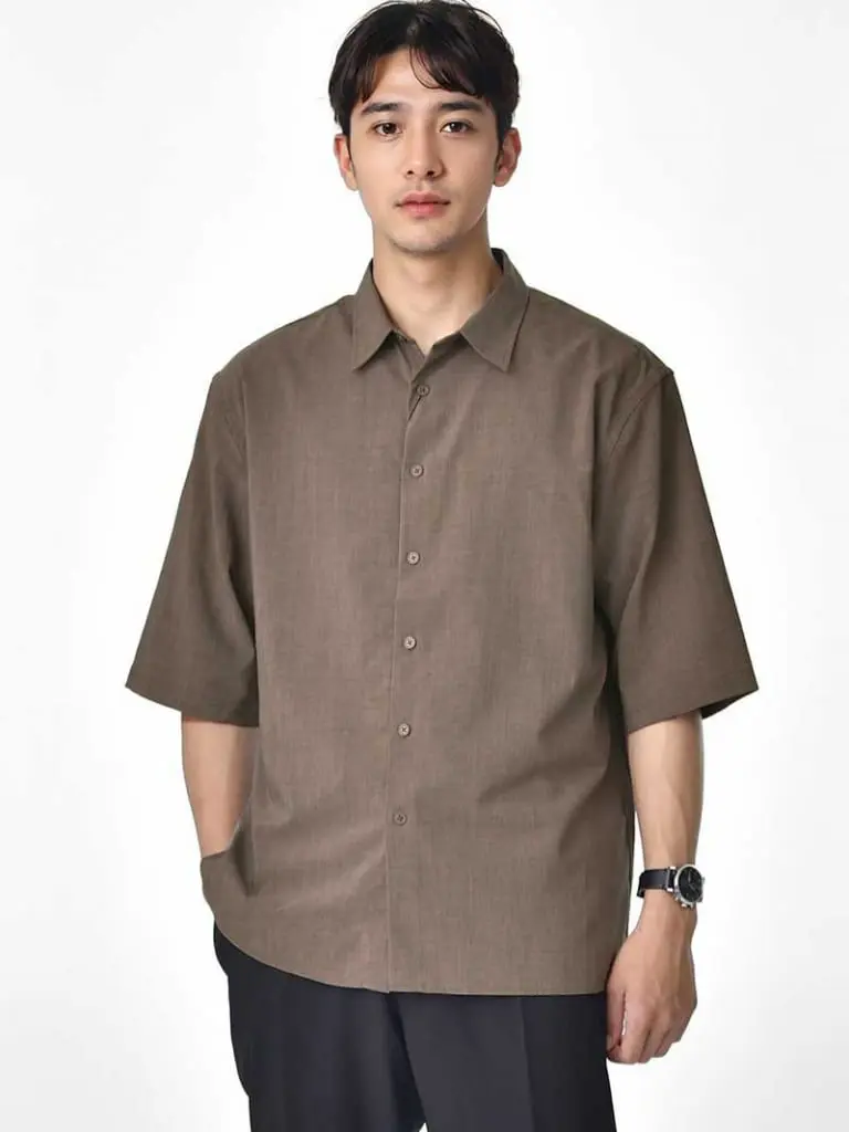 北海道8月の気候とメンズ服装｜夏旅行を快適に過ごすための完全ガイド