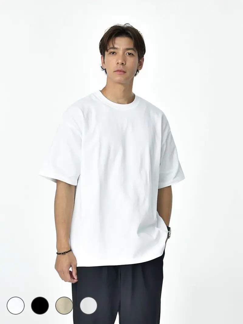 2025年最新版】おすすめの年代別メンズTシャツブランド30選｜Tシャツ  