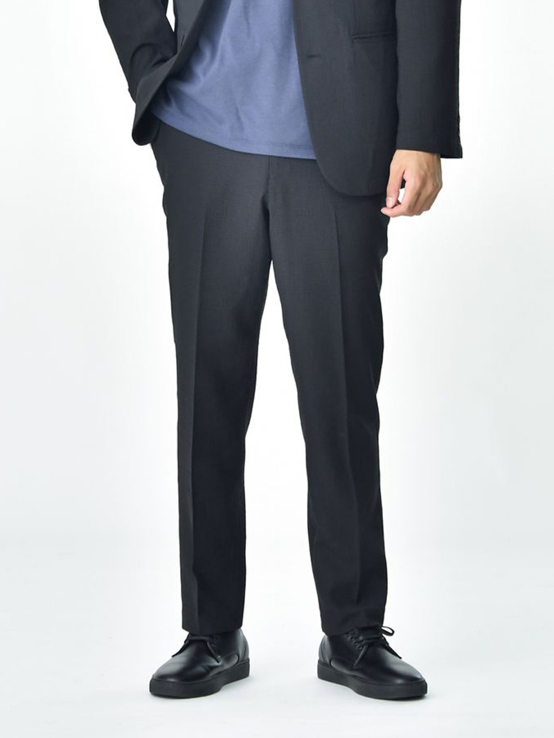 50代男性の婚活におすすめのパンツ