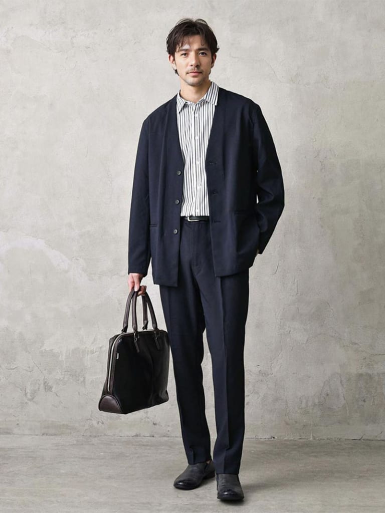 コーディネート