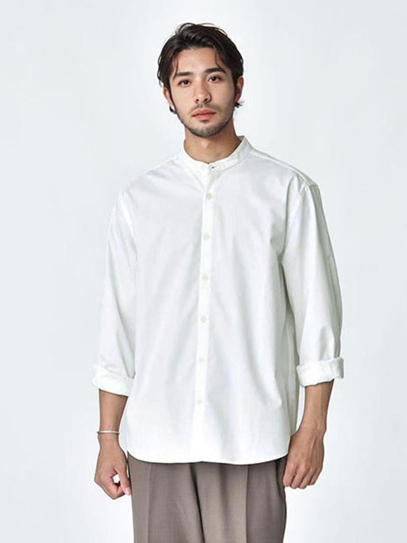 カジュアル スーツ メンズ 30代