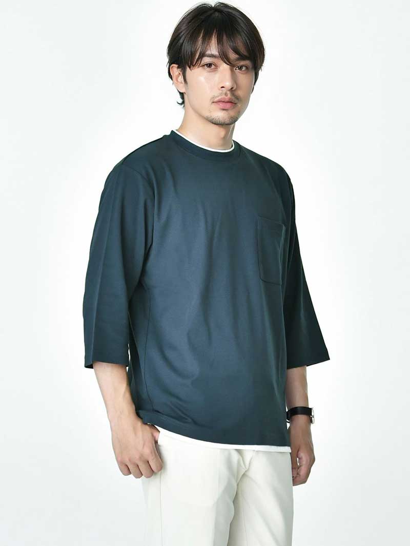 【トップス編】合コンにおすすめのメンズ服装