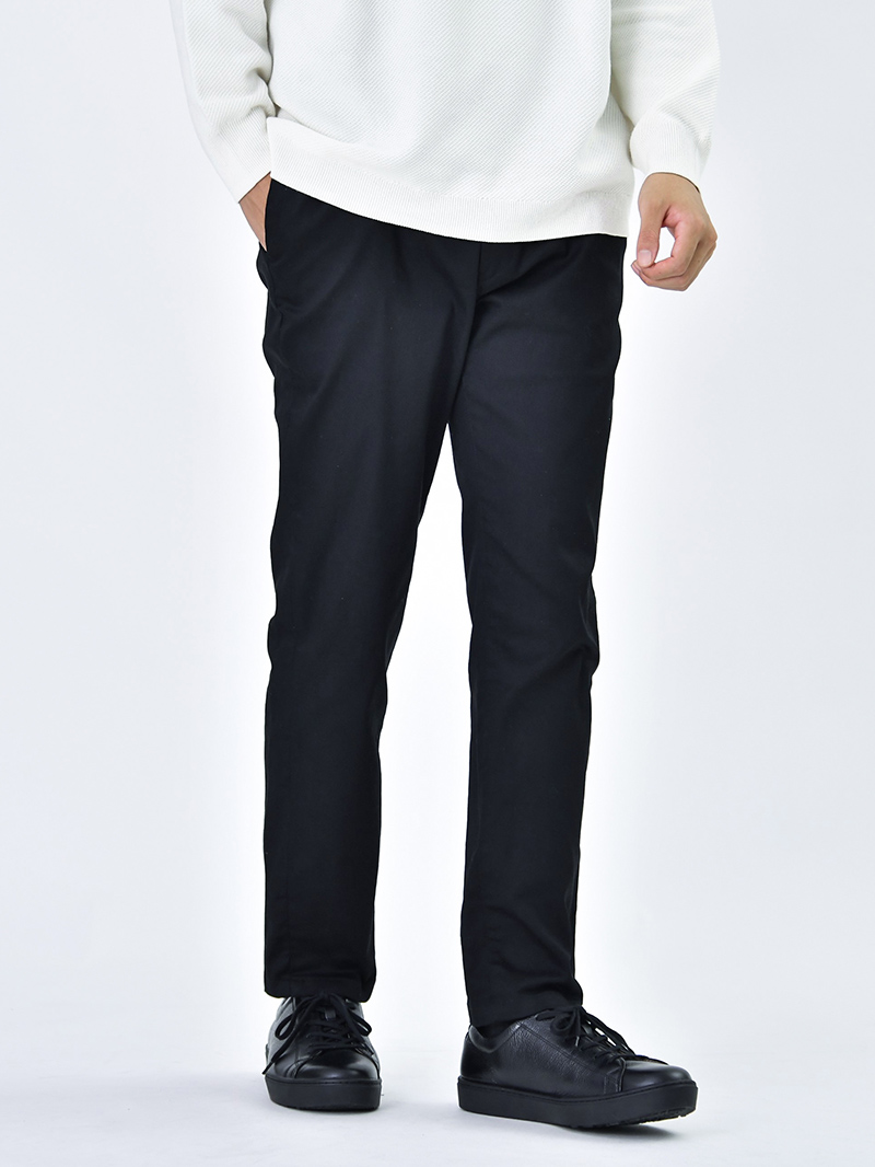 メンズにおすすめのスキニーパンツ