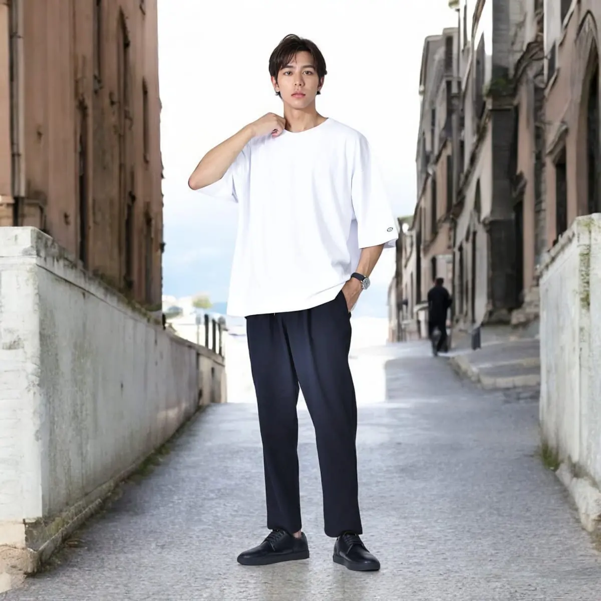 第一回 AUEN（旧：DCOLLECTION） 人気コーデ投票キャンペーン