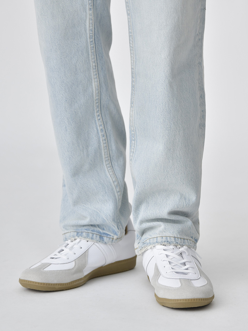 おすすめメンズスニーカー