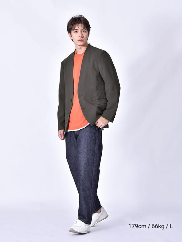 おすすめコーデ