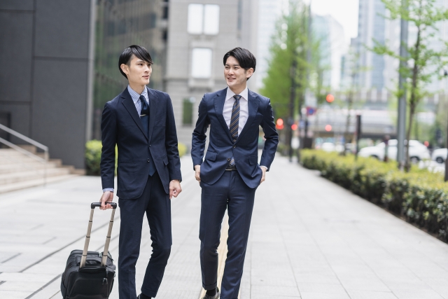 12月 服装 メンズ 60代