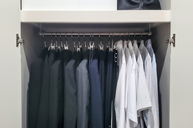 ファッションアイテム