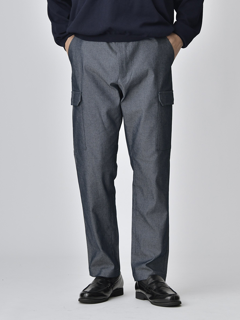 大人向けカーゴパンツ