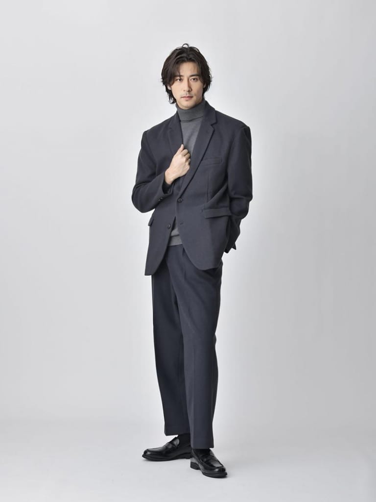 おすすめコーデ