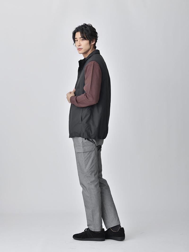 大学生におすすめのメンズファッションコーデ